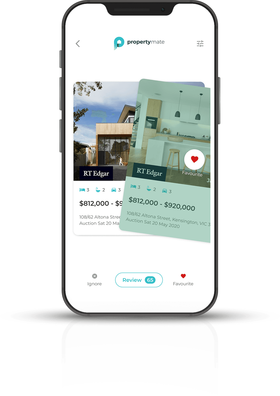 PropertyMate Mobile
